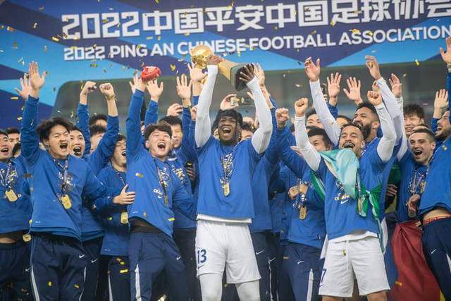 我们会看看今年剩下的四场比赛。